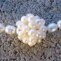 Elegant Pearl Necklace *SALE*