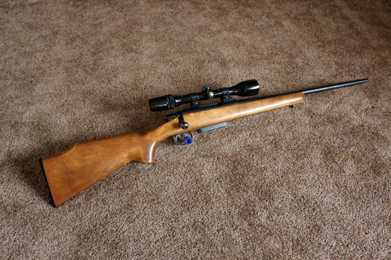 Remington 788 S PredatorMasters Forums