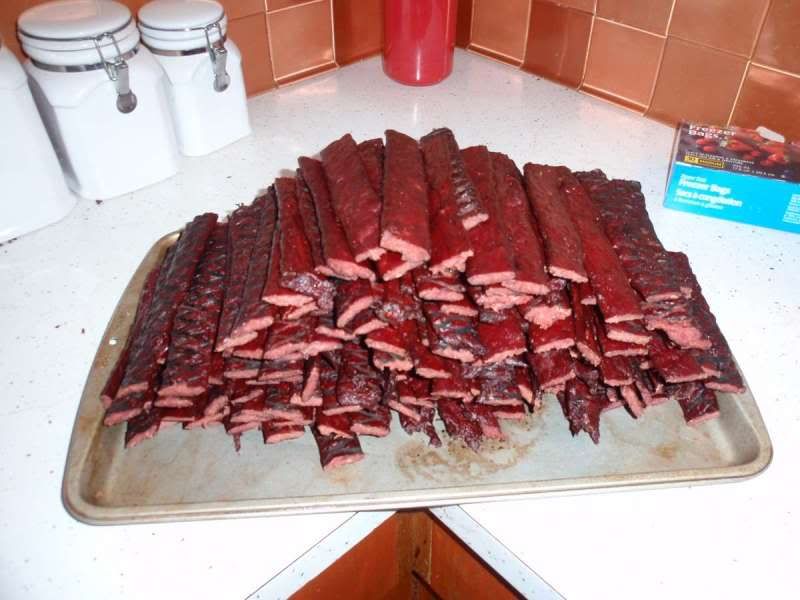 Jerky Canon Alberta Outdoorsmen Forum