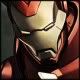 Iron Man/Tony Stark Avatar