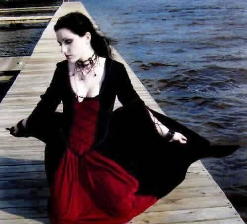 gothic gothic