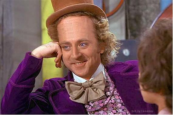 gene wilder charlie chocolate wonka