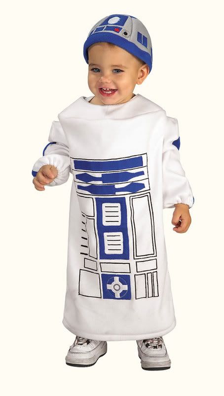 baby princess leia costume. Baby Princess Leia Costume