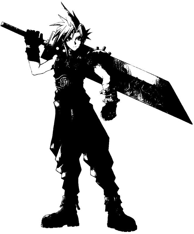 cloud, final fantasy