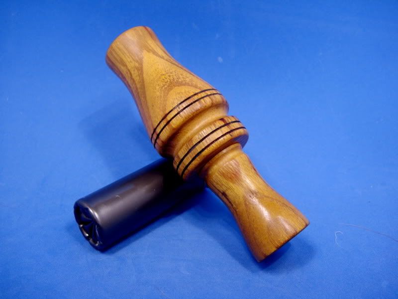 Duck Calls FS C&S, Committed Custom Calls Duck Hunting Forum