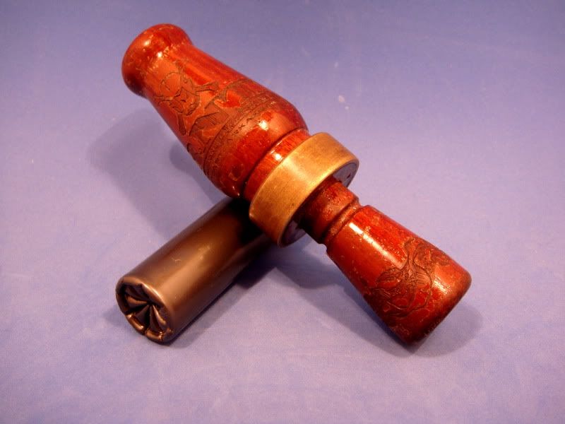 FS RNT Old Style Daisy Cutter, Rich n Tone Original Duck Hunting Forum