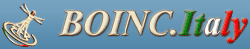 BOINC.Italy BOINC.Italy