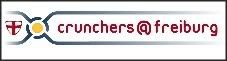 Crunchers@Freiburg Crunchers@Freiburg