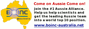 BOINC@Australia BOINC@Australia
