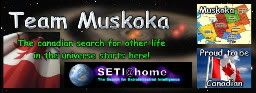 Team Muskoka Team Muskoka