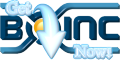 Get BOINC Now!
