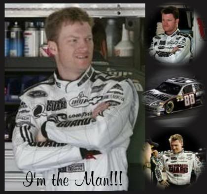Dale Jr. Pictures, Images and Photos