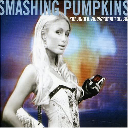 smashing pumpkins tarantula