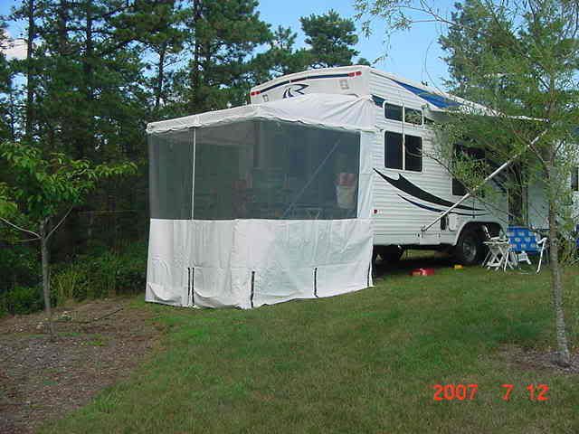 Rv Net Open Roads Forum Has Anyone Gone From A Std 5th Wheel To A Bumper Pull Th