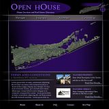 OpenHouse MainPage