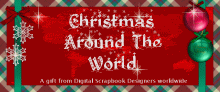 Christmas Around The World Collab