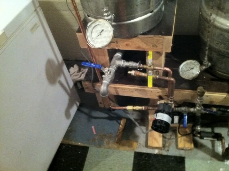 Bottom drain on a kettle? Homebrew Talk Beer, Wine, Mead, & Cider