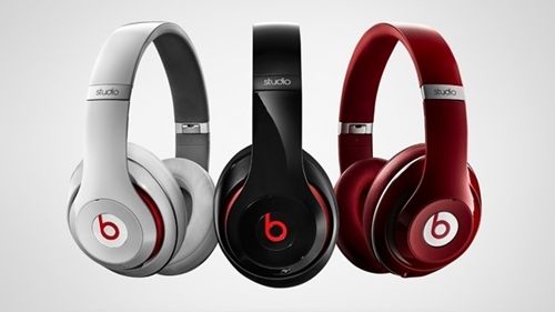 Chương trình khuyến mãi tai nghe Beats hàng chính hãng - 8