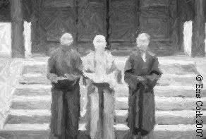 monks Pictures, Images and Photos