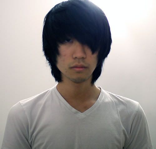 Bad Asian Haircut 55