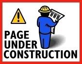 page under construction Pictures, Images and Photos