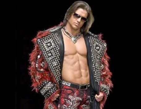 John Morrison Bio