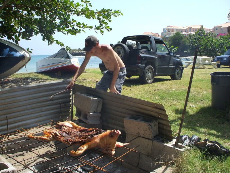 DSCF0296.jpg LAS pig roast image by seluddy