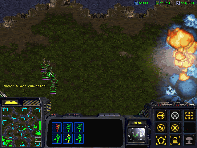 starcraft