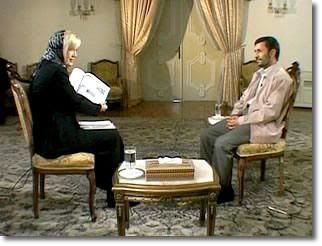 Presiden Iran 003 - Mahmoud Ahmadinejed