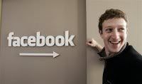 Kisah Sukses Mark Zuckerberg (Facebook)