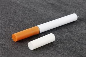 Rokok Elektronik (e-Cigarette) Type II