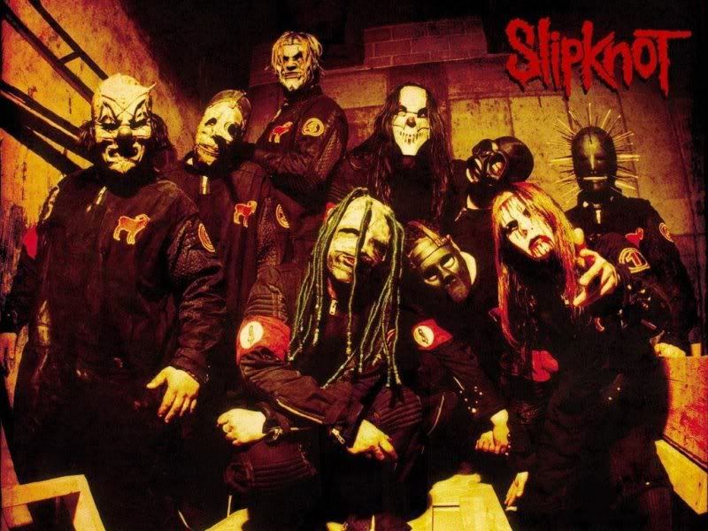 slipknot Image