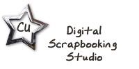 Digital Scrapbooking Studio