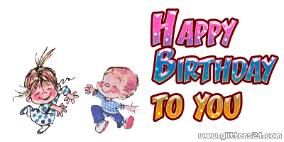 Myspace Comment: Happy Birthday 69