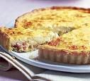 quiche Pictures, Images and Photos