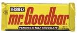 Mr Goodbar