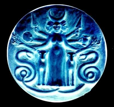 hekate 3 notti