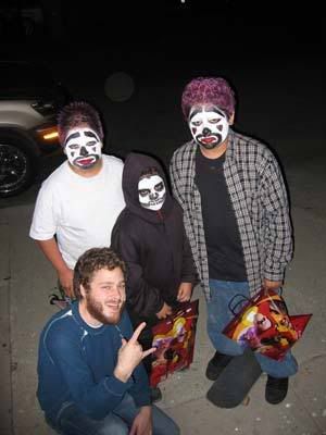 pics of icp without makeup. pics of icp without makeup.