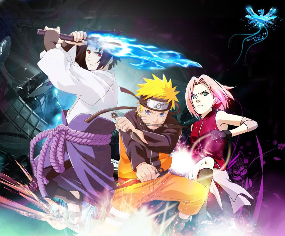 Naruto Shippuden Pictures, Images and Photos