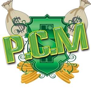 Pcms Logo