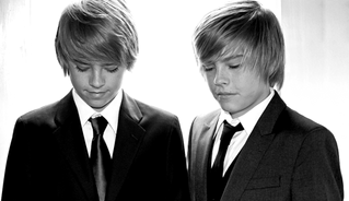 dylan and cole sprouse