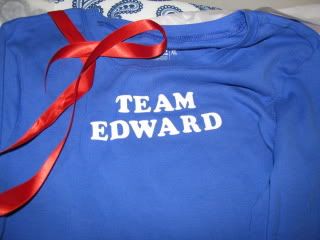 Team edward