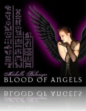 2006- Blood Of Angels