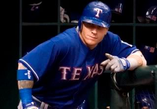 Josh Hamilton has remained professional throughout his struggles but it's obvious his slump is starting to wear on him.