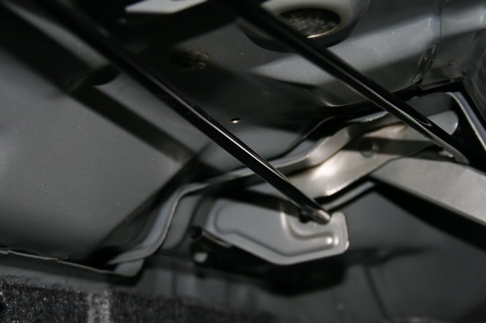 trunk spoiler original or OEM certified? The Acura Legend & Acura