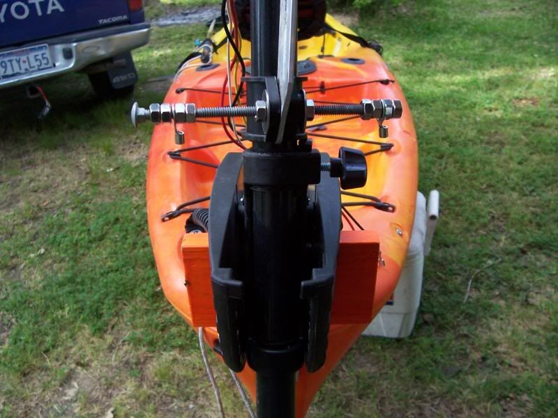 Trolling Motors November 2015