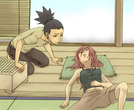 a630e999.jpg shikamaru tayuya image by maddle-chan