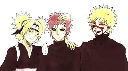 f2f4ad8c.jpg kankuro temari gaara image by maddle-chan