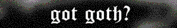 goth