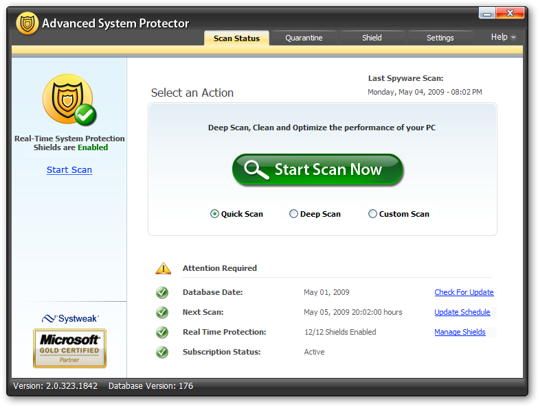 Internet Cafe Hijack Protector Suite